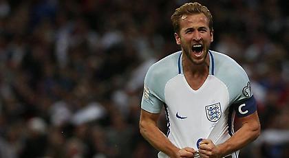 Σιγά μην έλειπε η Αγγλία από το Μουντιάλ!