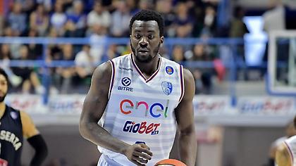 Στους Γκρίζλις ο Σκοτ