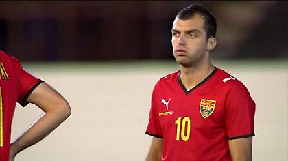 Πάντεφ: «Δεν έχουμε τίποτα να χάσουμε»