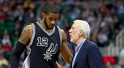 Τα βρήκαν Πόποβιτς-Όλντριτζ