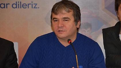 Βρήκε δότη για την μεταμόσχευση ήπατος ο Σουλεϊμάνογλου