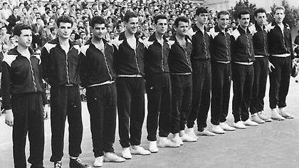 «Έφυγαν» δύο μέλη του πρώτου πρωταθλήματος της ΑΕΚ