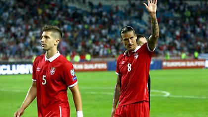 Πρίγιοβιτς: «Είμαι πολύ καλά»