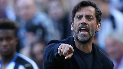 Στο στόχαστρο της Γουέστ Χαμ ο Φλόρες