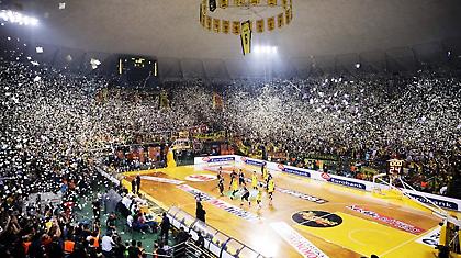 Τα εισιτήρια του Άρης-Ζιέλονα Γκόρα