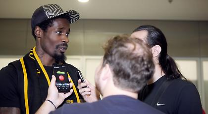 Χάρις: «Είμαι έτοιμος να ηγηθώ της ΑΕΚ»