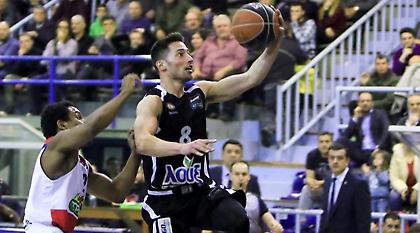 Γκίκας: «Περιμένουμε από τον ΠΑΟΚ να αντιδράσει»