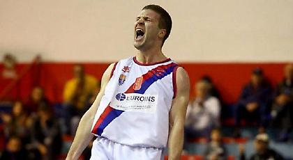 Σακελλαρίου: «Πανιώνιος, ήδη η πιο σκληρή ομάδα της Α1»