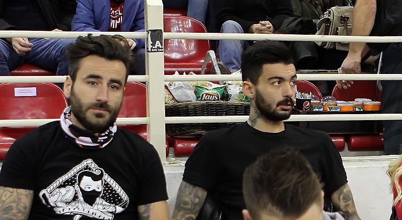 Το «χτύπημα» του Κλάους στο Instagram για τον Μαυρίδη (pic)