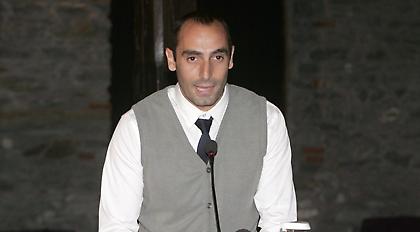 Καλαμπόκης στον ΣΠΟΡ FM: «Είμαι αισιόδοξος πως θα βρεθεί λύση για τα προκριματικά»