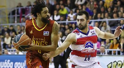 Καλογιαννίδης: «Δεν θα… αφήσουμε το ματς με την ΑΕΚ»