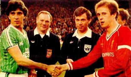 Γιαν Κάιζερ: Ο διαιτητής που στάθηκε εμπόδιο στο νέο «Γουέμπλεϊ»