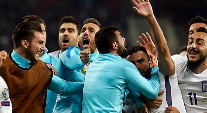 Χορταστικό «Γκολ Χωρίς Σύνορα» στον ΣΚΑΪ