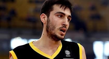 Ατυχίας συνέχεια στον ΠΑΟΚ: Σε τροχαίο ενεπλάκη ο Κατσίβελης!