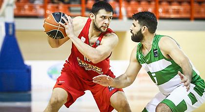 Παπαμακάριος: «Επιτέλους ξεκινάει το πρωτάθλημα, θα έχει πολλές εκπλήξεις φέτος»