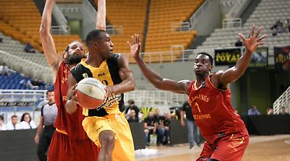 Η… άλλη ματιά του ΑΕΚ- Ρέθυμνο