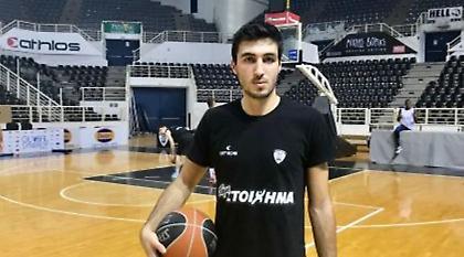 Κατσίβελης: «Ενθουσιάστηκα από την προοπτική του ΠΑΟΚ»