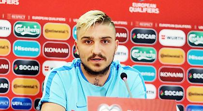 Σταφυλίδης: «Δεν είναι αδιάφορη η Κύπρος»