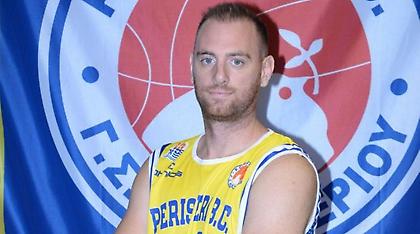 Μάντζαρης: «Να επιστρέψει η ομάδα εκεί που ανήκει»