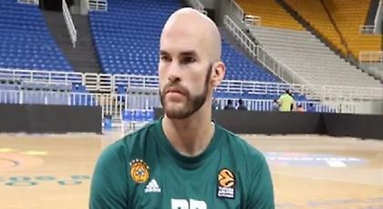 Καλάθης στο Eurohoops: «Στην Ελλάδα το ψάχνουν τριάντα χρόνια με τους κανονισμούς» (video)