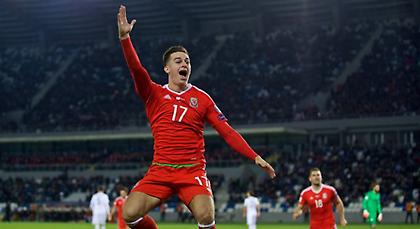 Ο Λόρενς της… Ουαλίας!