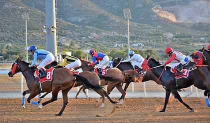 Μοίρασαν πολλά λεφτά οι ελληνικές ιπποδρομίες στο Μαρκόπουλο