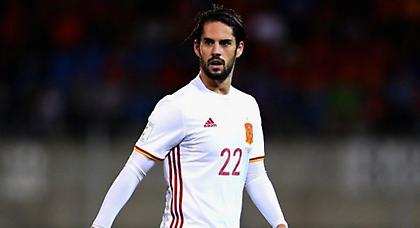 Τρία γκολ σε έντεκα λεπτά κόντρα στην Αλβανία η Ισπανία (vids)