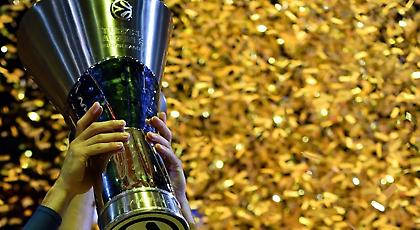 Ευρωλίγκα: Για αυτό απορρίφθηκε η πρόταση της FIBA