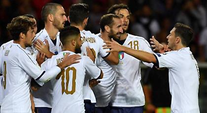 Οι ομάδες που μπαίνουν αυτήν τη στιγμή στα μπαράζ!