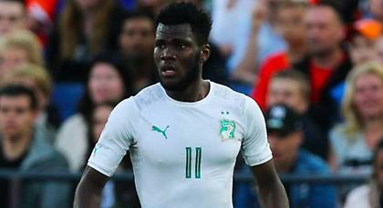 «Κόλλησαν» στο μηδέν Μάλι και Ακτή, δεν έπαιξε ο Σιλά