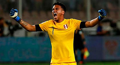 Πήρε το βραβείο του MVP της αγωνιστικής ο… δήμιος της Αργεντινής