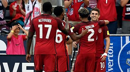 Όλο και πιο κοντά στη Ρωσία οι ΗΠΑ (video)