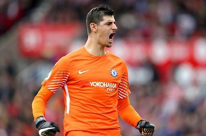 «Πιέζει για Ρεάλ ο Κουρτουά»