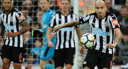 Μικροτραυματισμός για Σέλβι