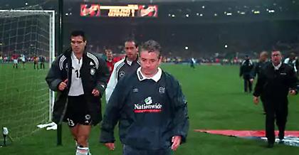 Σαν σήμερα η παραίτηση του Κίγκαν