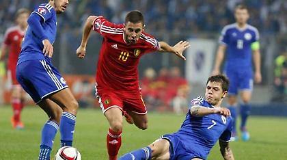 Στο Σαράγεβο το ενδιαφέρον, ετοιμάζονται για τελικό Σουηδία και Ολλανδία