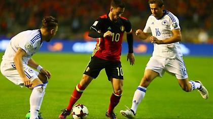 Οι προβλέψεις του Χρήστου Σωτηρακόπουλου για τους σημερινούς αγώνες στα προκριματικά του Μουντιάλ