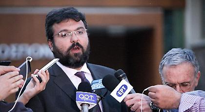 Βασιλειάδης: «Προσπαθούμε για ένα ανταγωνιστικό πρωτάθλημα χωρίς σκιές»