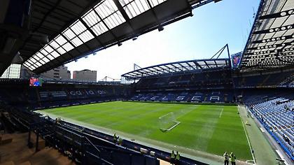 Υπέρ των κερκίδων για όρθιους, οι φίλοι της Τσέλσι