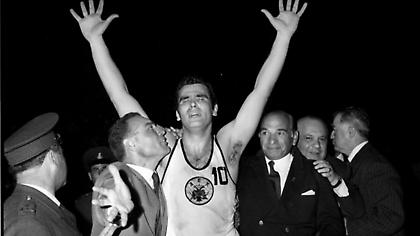 ΚΑΕ ΑΕΚ: «Αθάνατος Παγκόσμιε…»