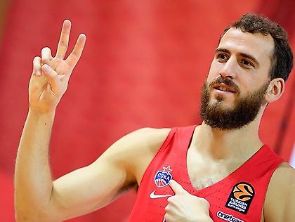 Ροντρίγκεθ: «Ικανός προπονητής ο Ιτούδης»