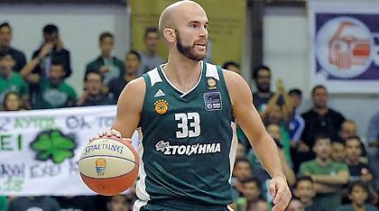 Καλάθης: «Στην Ελλάδα το ψάχνουν τριάντα χρόνια με τους κανονισμούς» (video)