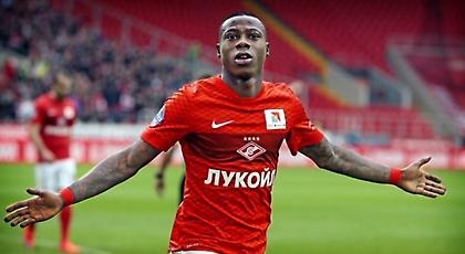 «Κινείται» για Προμές η Λίβερπουλ