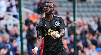 Δεν παίζει με Ουγκάντα ο Ατσού