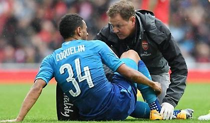 Τρεις επιστροφές περιμένει ο Βενγκέρ