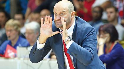 Ανέλαβε το τιμόνι της εθνικής Μαυροβουνίου ο Μίτροβιτς