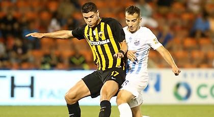 Δεν είναι απλά τα πράγματα για τον Γενάρη στην ΑΕΚ