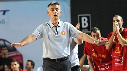 Τεχνικός διευθυντής στην Ιταλική ομοσπονδία ο Τάνιεβιτς