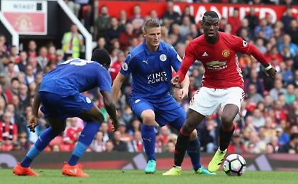 Πιέζονται να παίξουν παραμονή Χριστουγέννων στην Premier League