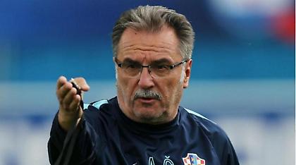 Αλλαγή προπονητή στην Κροατία!